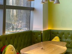 卡座-油梨树AVOCADO TREE(望京店)