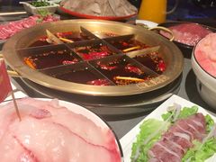 -长嘉·河图火锅(长嘉汇江景旗舰店)