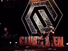 -Club Queen皇后酒吧