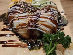 -西月山居匠心创意料理(江汉路新佳丽广场店)