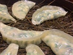 -松针蔡记蒸饺(花园路店)