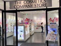 -三井奥特莱斯购物城(爵士之梦长岛店)