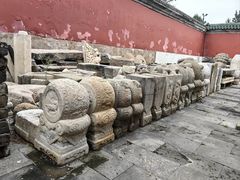 -历代帝王庙博物馆