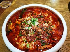 -小厨食堂(黄田坝店)
