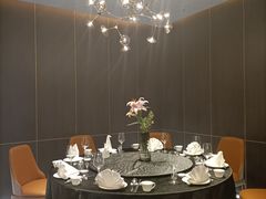包厢-京采烤鸭清真餐厅(金桥店)