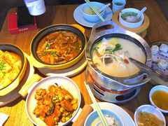 -闽上鲜·福建菜(龙湖滨江天街店)