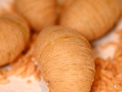 -彩丰楼中餐厅(深圳国际会展中心洲际酒店)