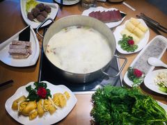 -湯系·煲汤手艺人(东二环泰禾广场店)