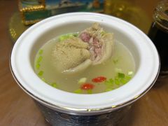 羊肚包肉-牧人嘎查蒙餐(富强路店)