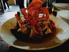 -Ministry of Crab(科伦坡店)