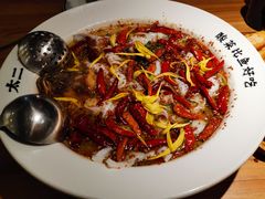 -太二酸菜鱼(正大广场店)
