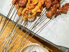 -申记串道和和旗舰店(北行店)