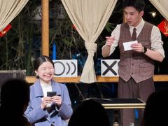 -时光花园(白鹭洲店)