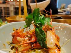 -CHINCHIN 青青·泰国料理(万象食家店)