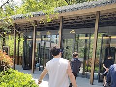 -东明山森林公园