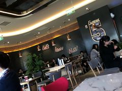 -COSTA COFFEE(联想总部店)
