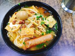螺蛳粉-阿生哥螺蛳粉(永安街店)