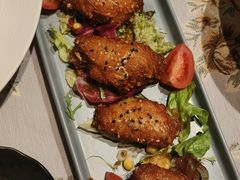-一棵树·意大利西餐厅One Tree(新城店)