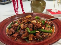 -大张烙馍村·美食地标(泉山店)