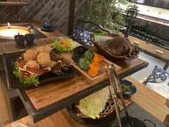 毛肚-湊湊火锅·茶憩(东城万达店)