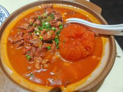 -罗霸蛮老岳阳大排档·鲜货烧烤·土吊子煨砂锅烧菜