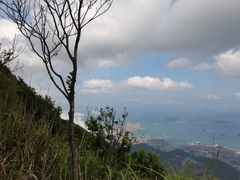 -梧桐山风景名胜区