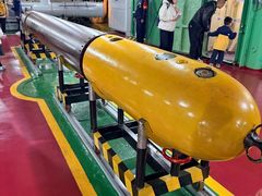 -泰达航母主题公园