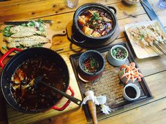 -烛影拾光观景餐厅·创意菜·摄影·小提琴(大唐不夜城店)