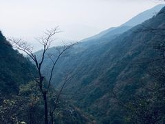 -萍乡武功山风景名胜区