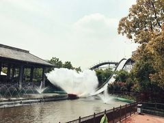 -芜湖方特东方神画