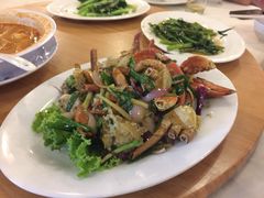 真浪大家乐海鲜餐馆-真浪大家乐海鲜餐馆