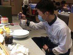 -海底捞火锅(新松江路店)