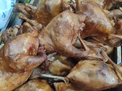 -豫掌柜饸饹面·烩面(秀沿路店)