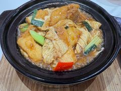 -香港深仔记茶餐厅(东门店)