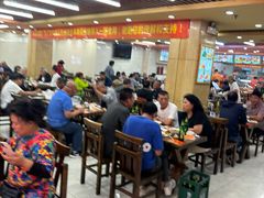 -西塔大冷面(市府大路店)