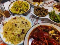 -小田油焖小龙虾(双井店)