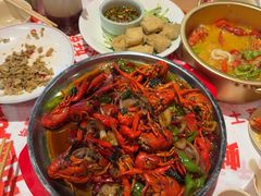 -阿财老铺·老蚌埠龙虾城(华夏总店)