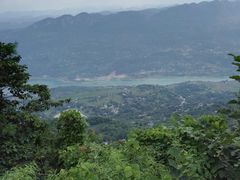 景点-蝶舞清江·恩施云顶景区(黄鹤峰林)