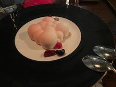 -食间牛排(重庆路万达店)