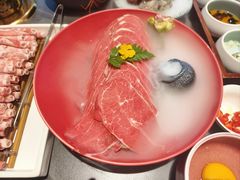 -合乐·创意火锅(亚东柒号店)