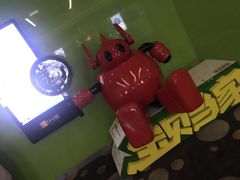 -保利国际影城(保利文化广场店)