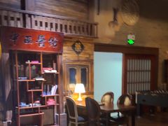 -星空密室·精选(天一豪景店)