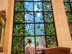 -马勒别墅饭店(静安寺店)