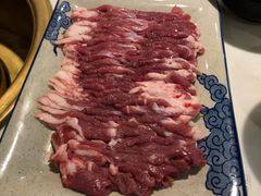 -宣武小院涮肉(前门店)