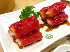 -添好运点心专门店(中环IFC店)