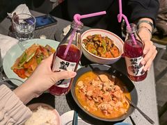 -日上三甘(三里屯店)