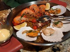 -BROWNSTONE布朗石西班牙餐厅(富城店)