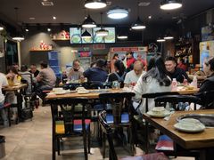 大堂-重庆鸡公煲·青锅花椒鱼(牡丹江路店)