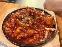 -多宾韩国料理(学衡路店)