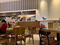 大堂-世窗冰室(机场DFS店)